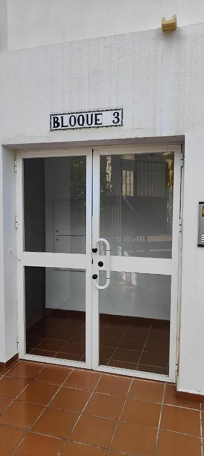 Ap376 - Casa Linda Valparaiso Nerja