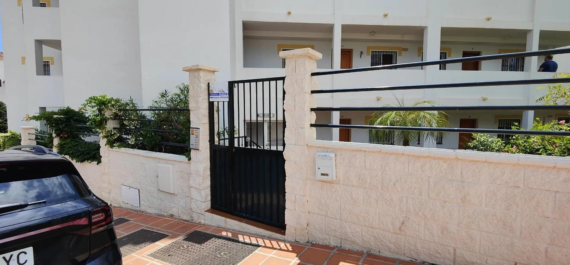 Ap376 - Casa Linda Valparaiso Nerja 0*,  Spain