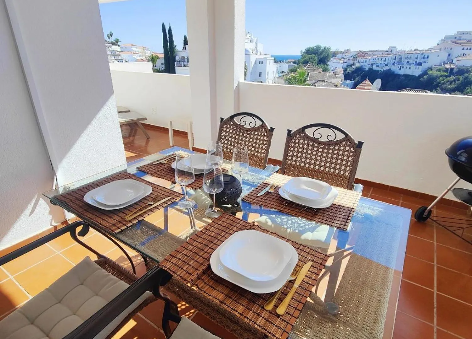 Apartment Ap376 - Casa Linda Valparaiso Nerja