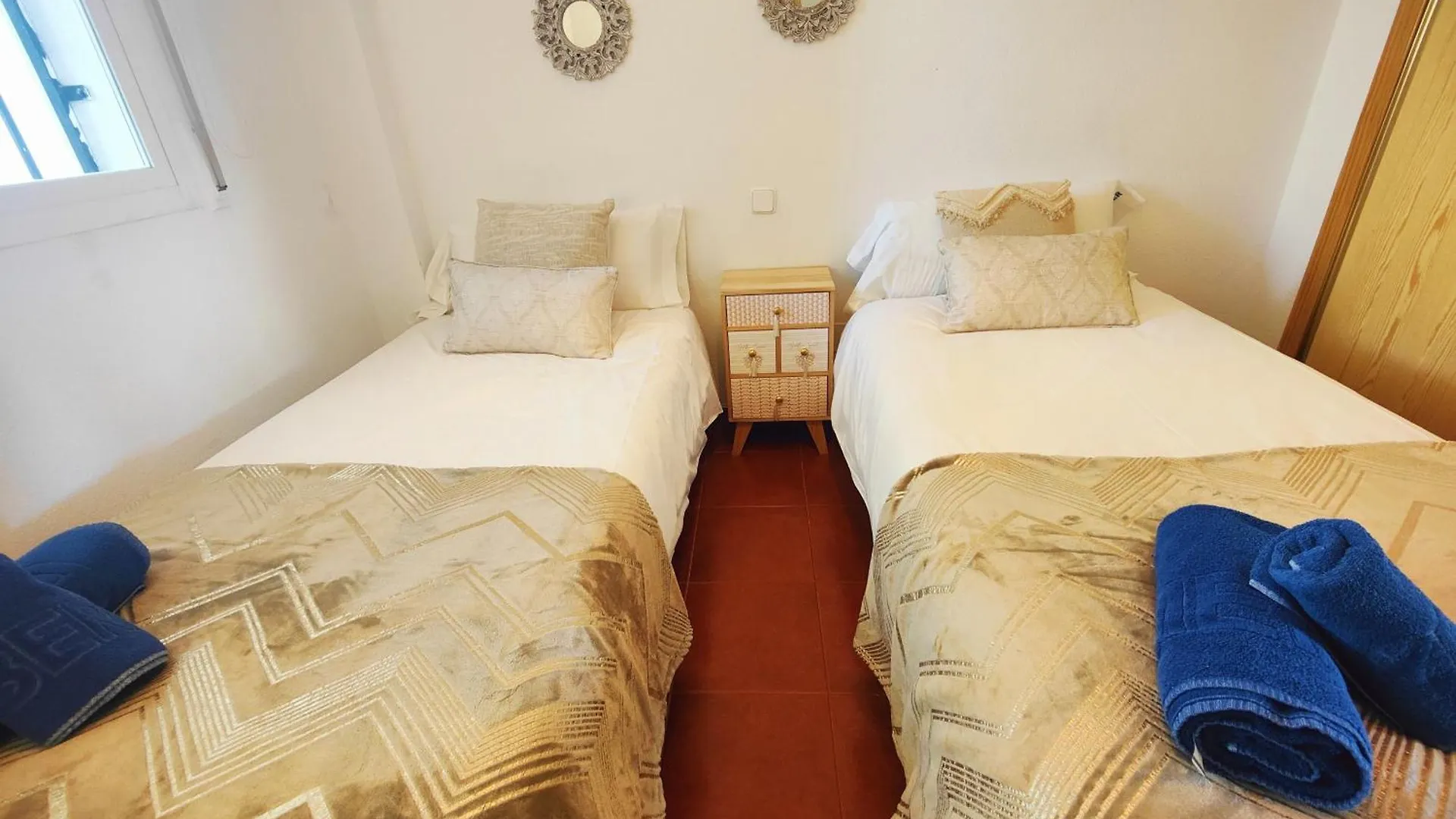 Ap376 - Casa Linda Valparaiso Nerja