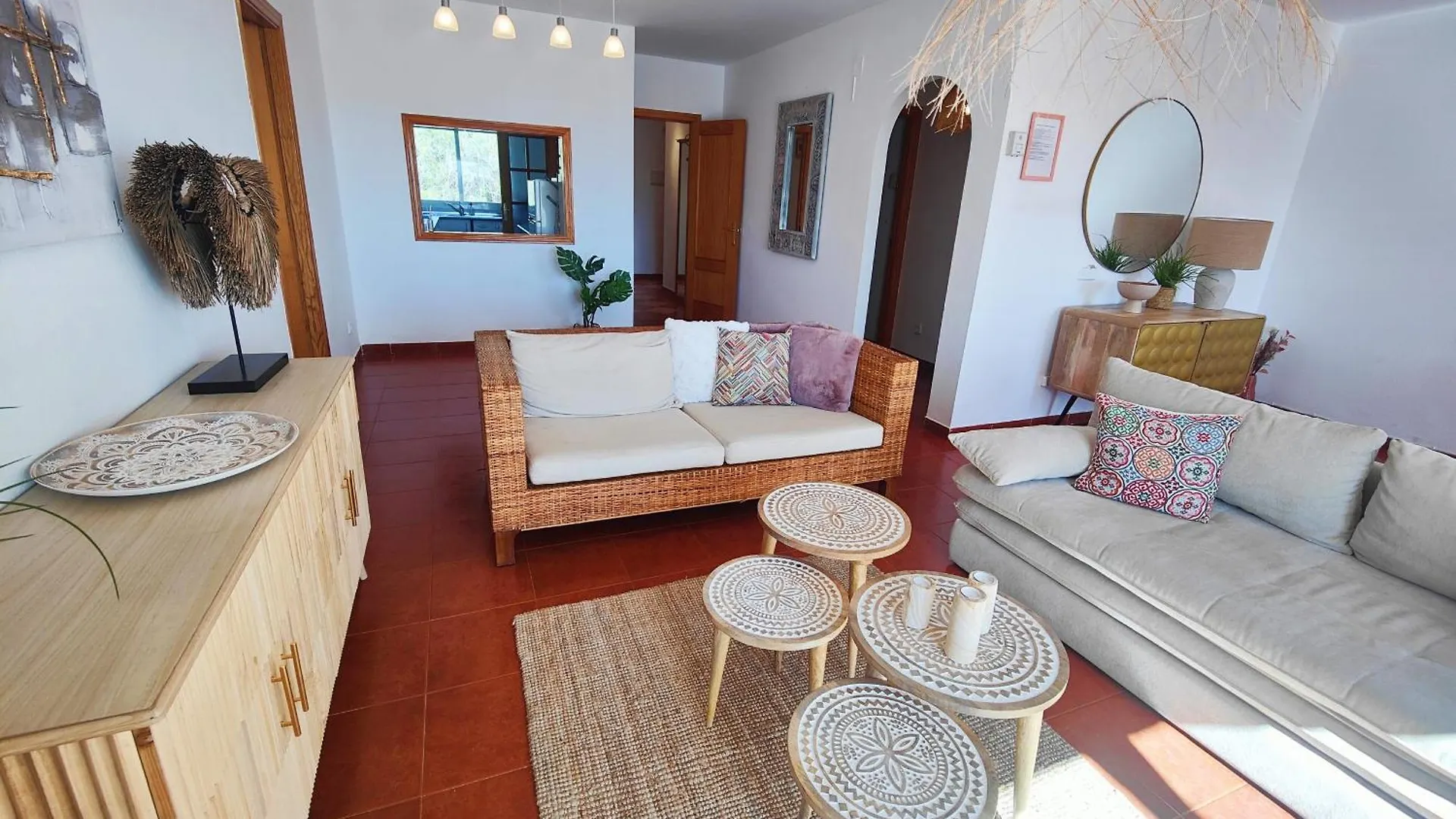 Apartment Ap376 - Casa Linda Valparaiso Nerja Spain