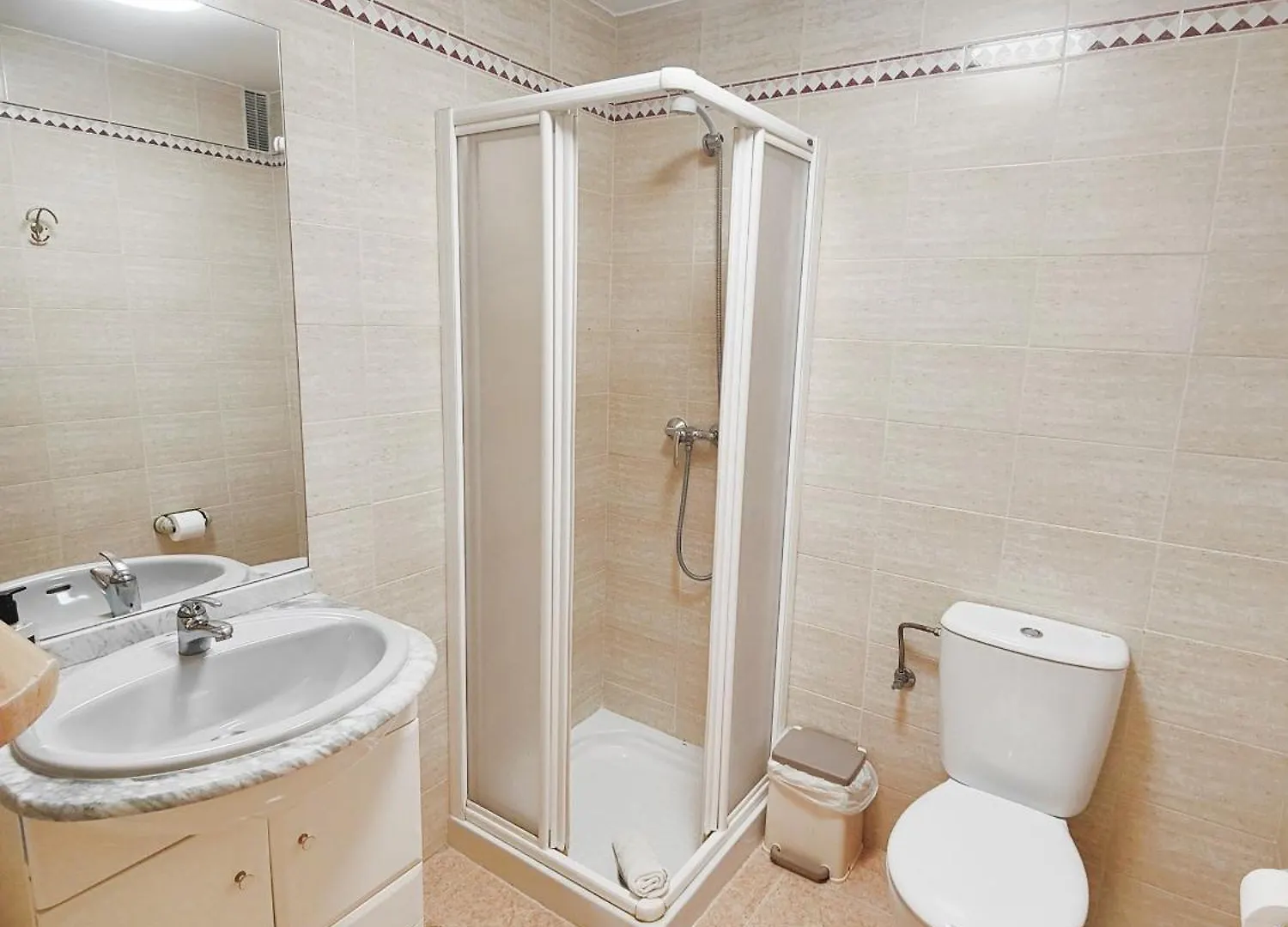 Ap376 - Casa Linda Valparaiso Nerja