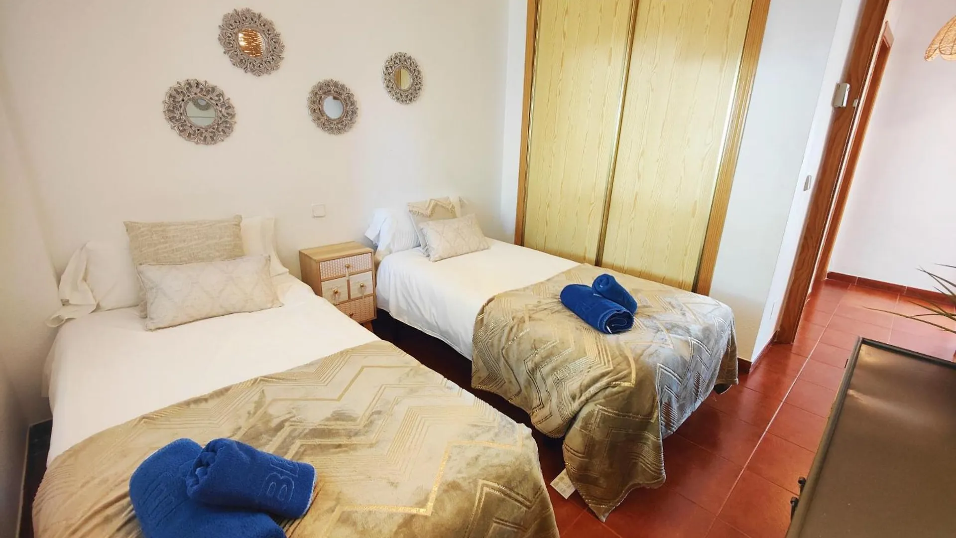 Ap376 - Casa Linda Valparaiso Nerja