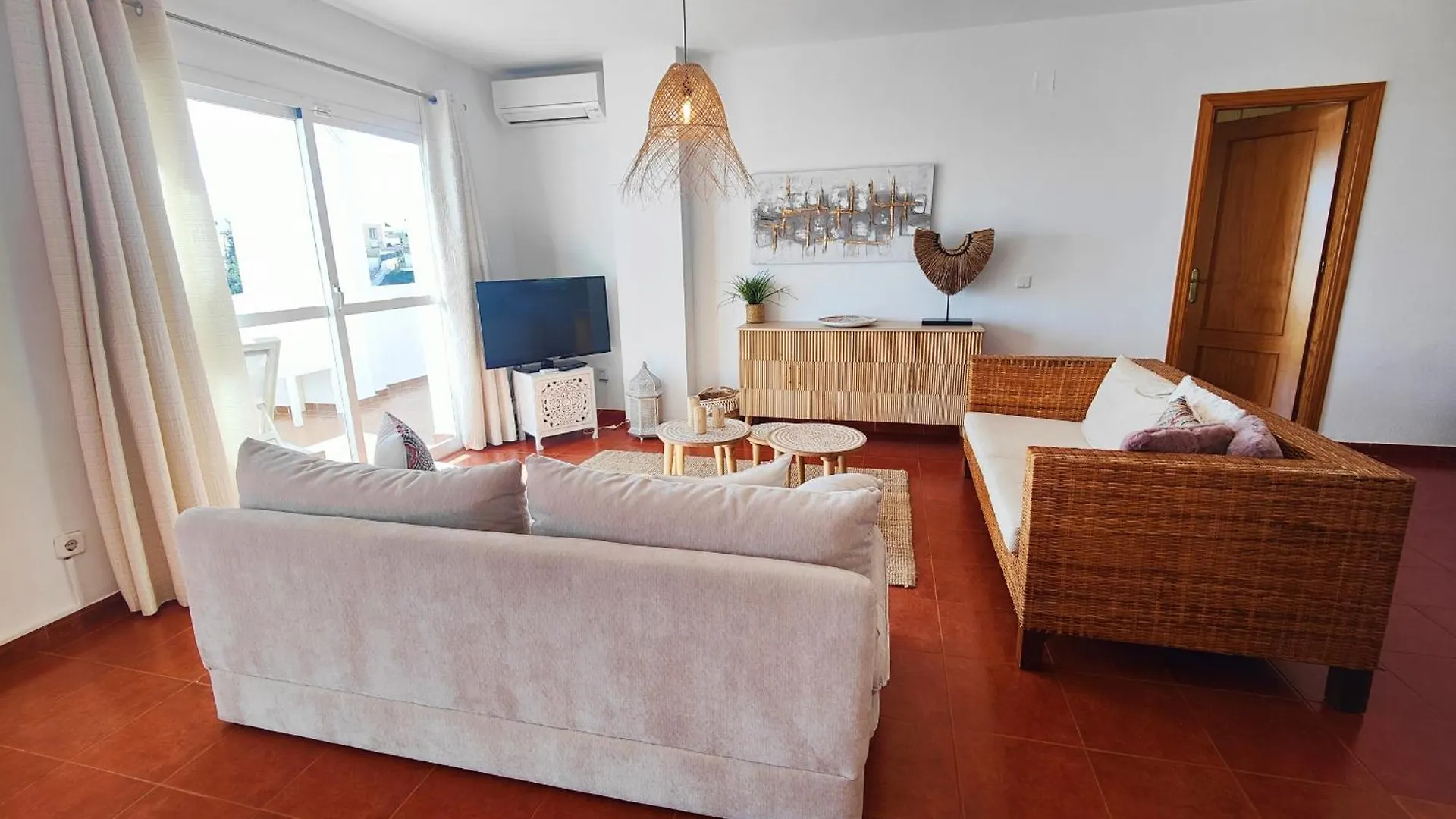 Apartment Ap376 - Casa Linda Valparaiso Nerja