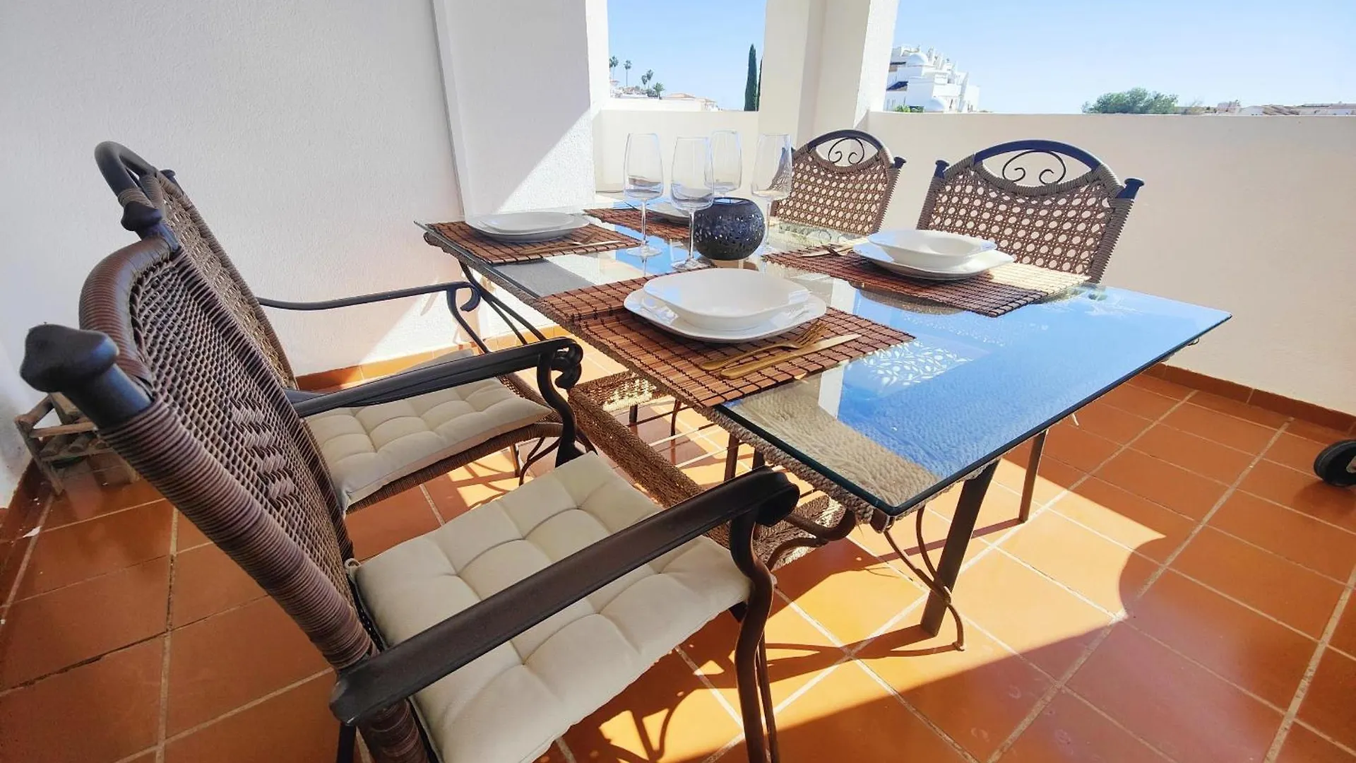 Apartment Ap376 - Casa Linda Valparaiso Nerja