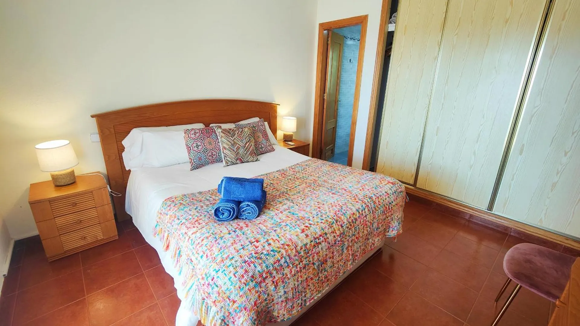 Ap376 - Casa Linda Valparaiso Nerja 0*,