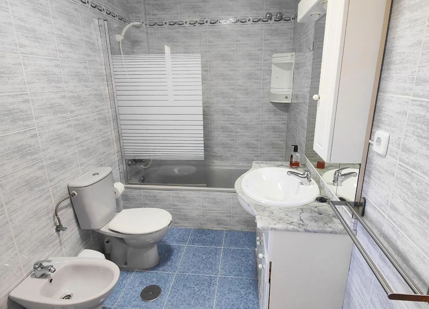 Ap376 - Casa Linda Valparaiso Nerja Apartment