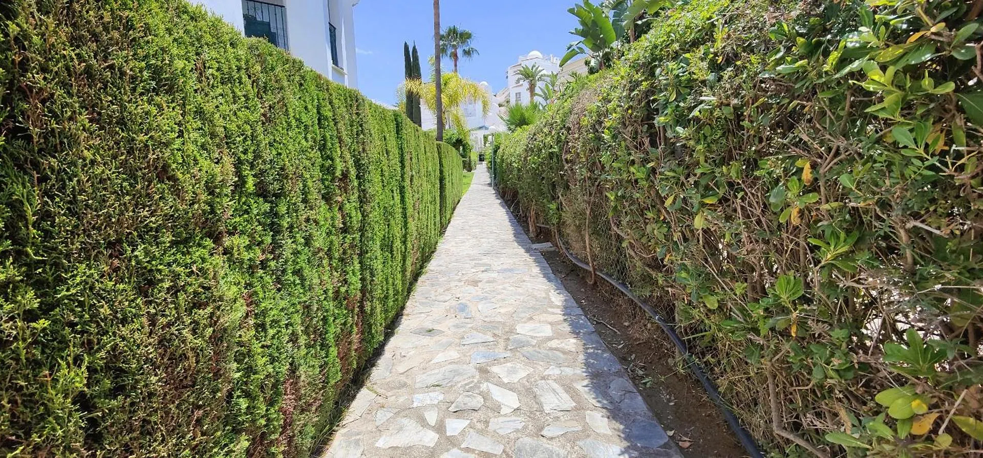 Apartment Ap376 - Casa Linda Valparaiso Nerja Spain