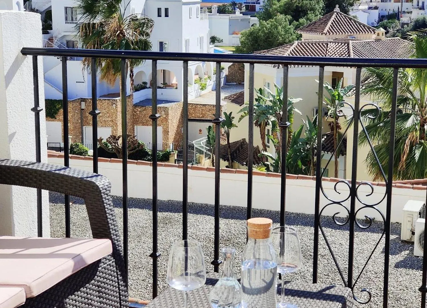 Ap376 - Casa Linda Valparaiso Nerja 0*,  Spain