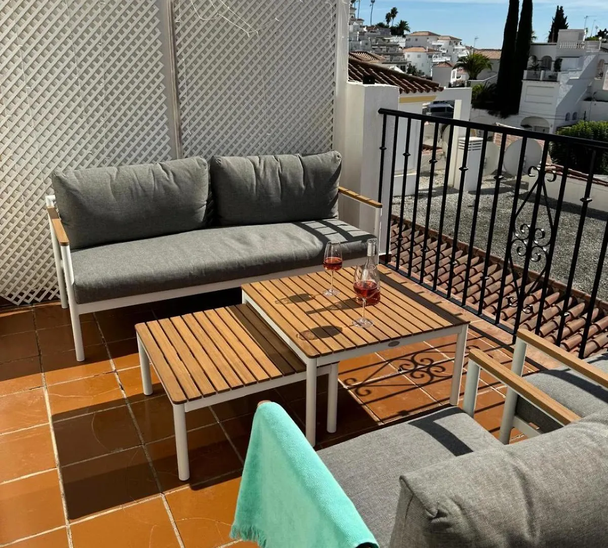 Apartment Ap376 - Casa Linda Valparaiso Nerja