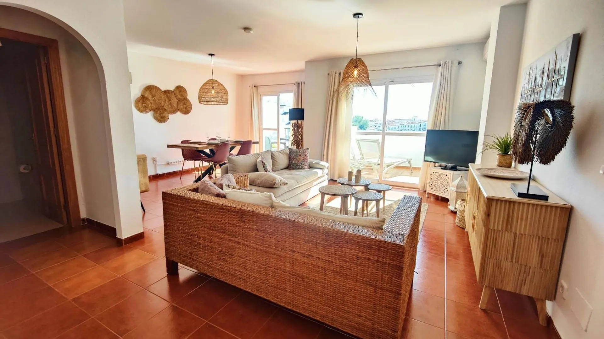 Apartment Ap376 - Casa Linda Valparaiso Nerja
